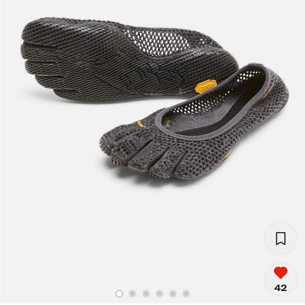 Vibram vi-b SEND ME AN OFFER